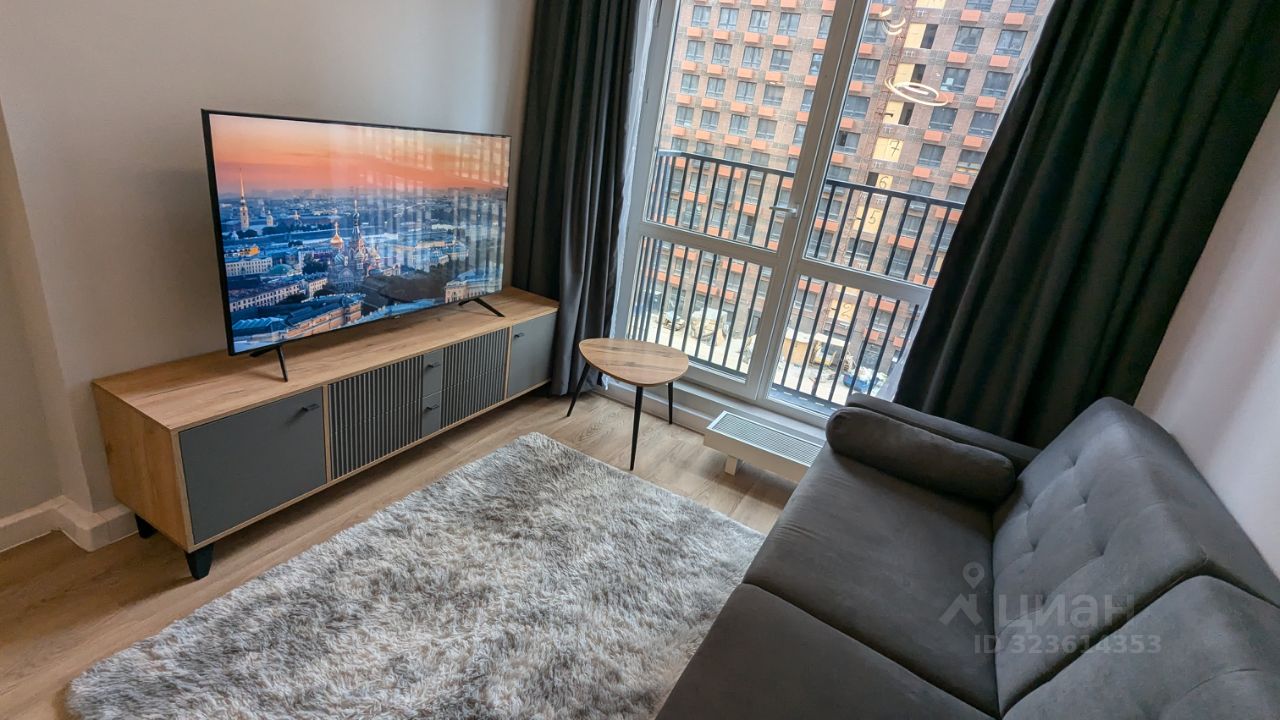 Аренда 2-комн квартиры на вторичном рынке Очаковское шоссе, 5к4