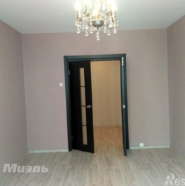 Продажа 3-комн квартиры на вторичном рынке Люберцы, Победы проспект,  д. 3