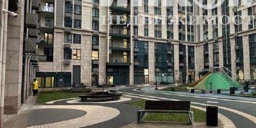 2-комн квартира улица Василисы Кожиной, 13