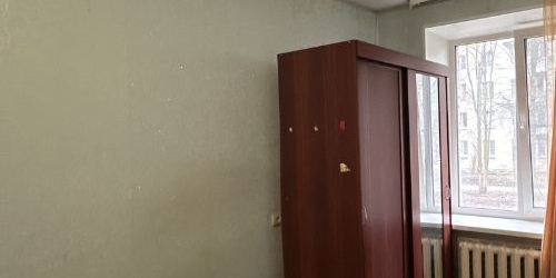 2-комн квартира Пушкин, Артиллерийская улица, 6