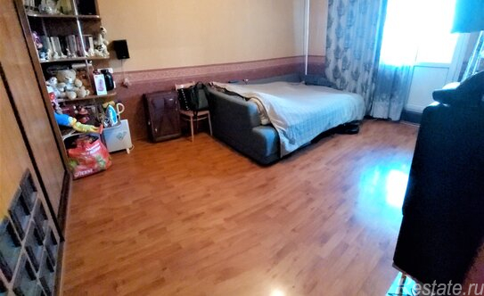 Продажа 2-комн квартиры на вторичном рынке Заповедная улица,  д. 28