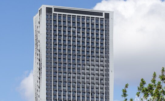 Продажа 2-комн квартиры на вторичном рынке Серебрякова проезд,  д. 11,  к. 1 стр 13