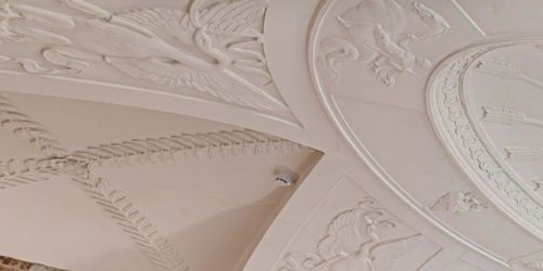 6-комн квартира набережная Кутузова, 32