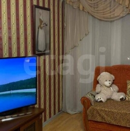 Продажа 3-комн квартиры на вторичном рынке Кубинская улица,  д. 52