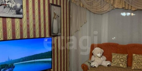 3-комн квартира Кубинская улица,  д. 52