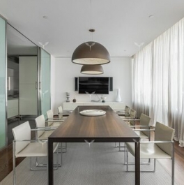 Продажа 5-комн квартиры на вторичном рынке Брюсов пер,  д. 19