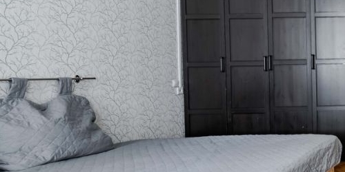 1-комн квартира улица Профессора Попова, 26