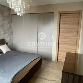 Продажа 1-комн квартиры на вторичном рынке Башиловка Нов. ул