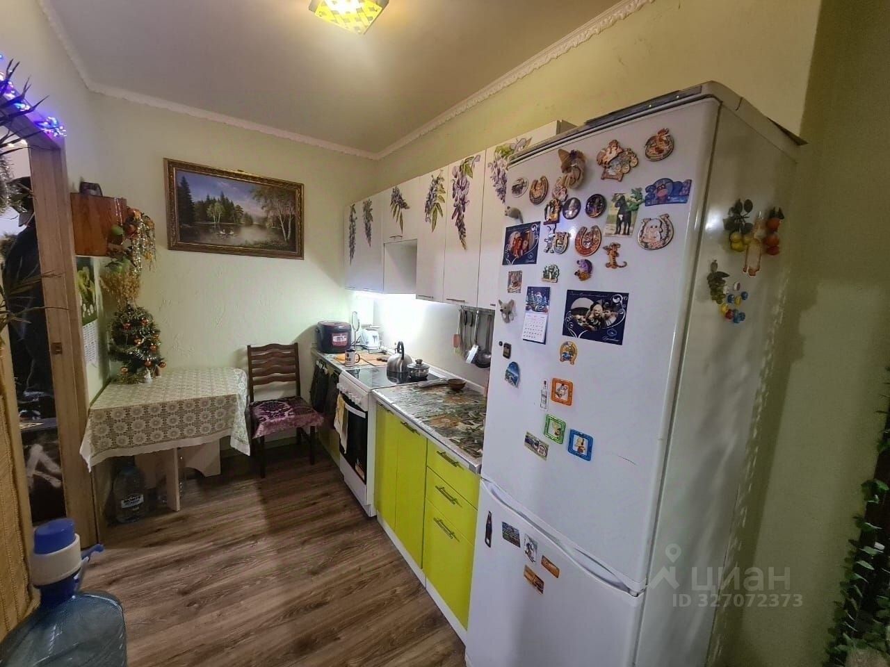 Продажа 1-комн квартиры на вторичном рынке Дмитров, улица Архитектора В.В. Белоброва,  д. 5
