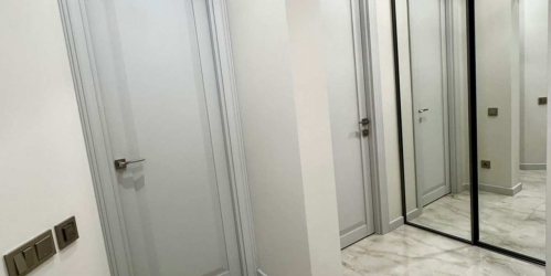 1-комн квартира Красногорск, Подмосковный бульвар, дом 14