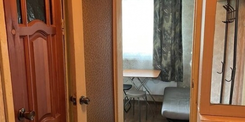 1-комн квартира Мелиховская улица,  д. 4