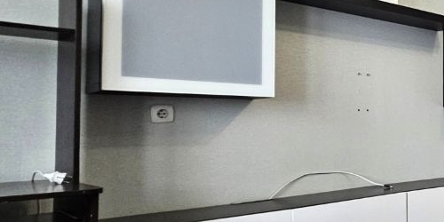 1-комн квартира Тельмана, улица Октябрьская, 5