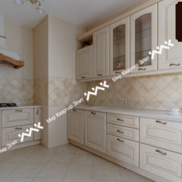 Продажа 4-комн квартиры на вторичном рынке Захарьевская улица,  д. 3