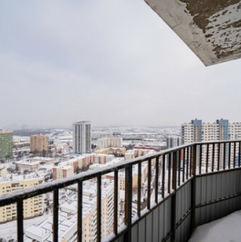 Продажа 2-комн квартиры на вторичном рынке Валдайская улица,  д. 6 к1