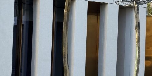 4-комн квартира Олсуфьевский переулок, 9к2