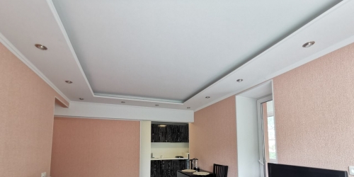 2-комн квартира переулок Обуха,  д. 4