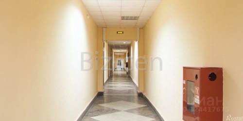 Офис ул Комсомола,  д. 1-3,  к. М