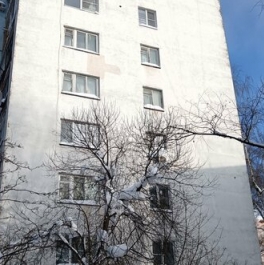 Продажа 1-комн квартиры на вторичном рынке Краснознаменск, пр-кт Мира,  д. 1