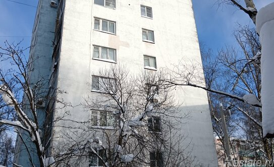 Продажа 1-комн квартиры на вторичном рынке Краснознаменск, пр-кт Мира,  д. 1