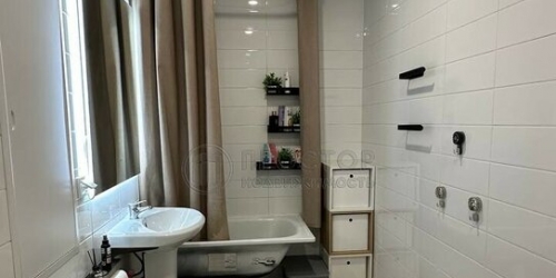 3-комн квартира ул Русаковская,  д. 1