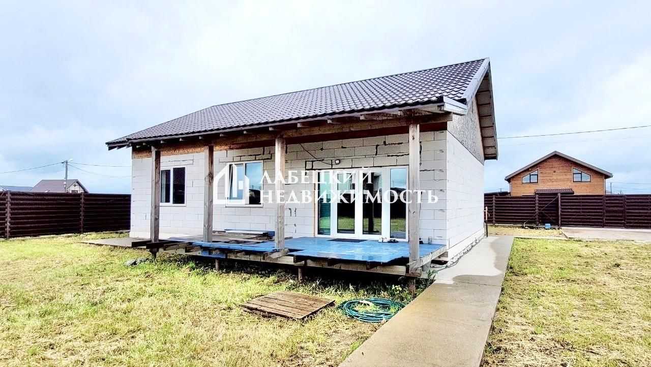 Продажа дома Балтийская Слобода 2 кп, улица Покровская,  д. 20