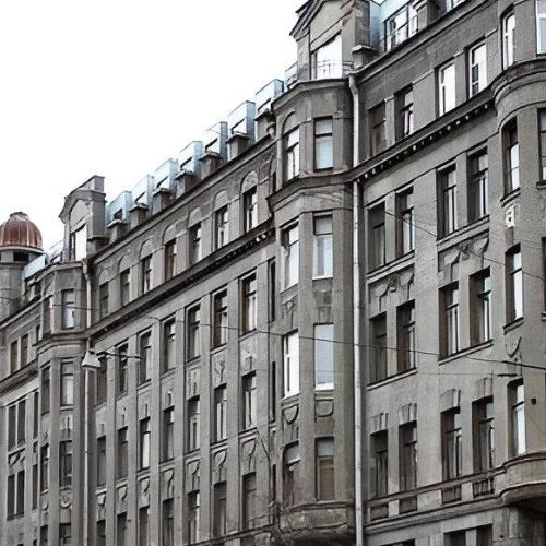 Комната Садовая улица, 103