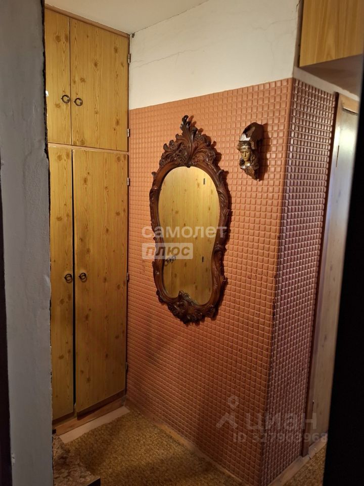 Продажа 1-комн квартиры на вторичном рынке Ступино, улица Куйбышева,  д. 63