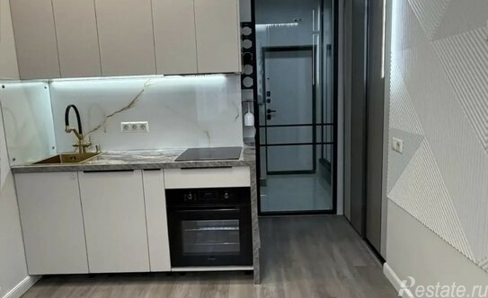 Продажа 1-комн квартиры на вторичном рынке Берёзовая аллея,  д. 19,  к. 3