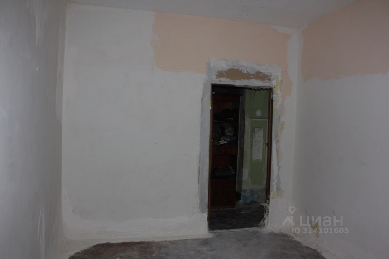 Продажа комнаты Семеновская набережная, 3/1К6