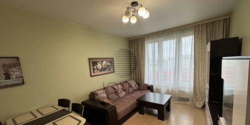 2-комн квартира ул Оптиков,  д. 34,  к. 1