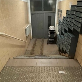 Продажа 1-комн квартиры на вторичном рынке Нижегородская улица