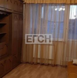 Продажа 2-комн квартиры на вторичном рынке улица Маршала Голованова,  д. 13
