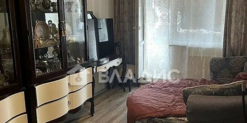 2-комн квартира ул Лобненская,  д. 12,  к. 1