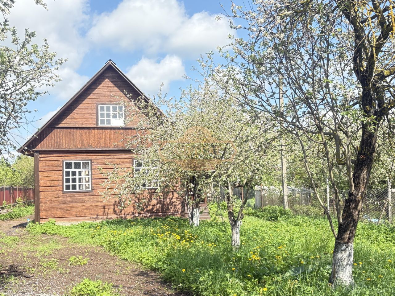 Продажа дома с. Воскресенское, Центральная улица, 123