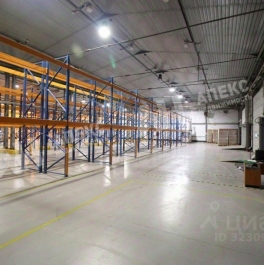 Аренда склада Кучино, Центральная улица, д. 50 Аренда склада Кучино, Центральная улица, д. 50