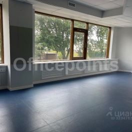 Аренда офиса улица Архитектора Власова,  д. 6