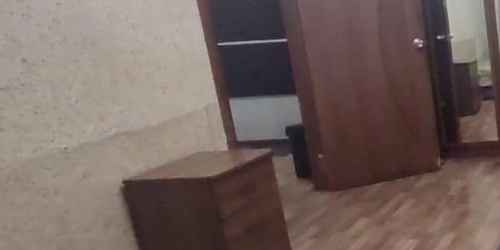 1-комн квартира улица Константина Симонова, 5К3