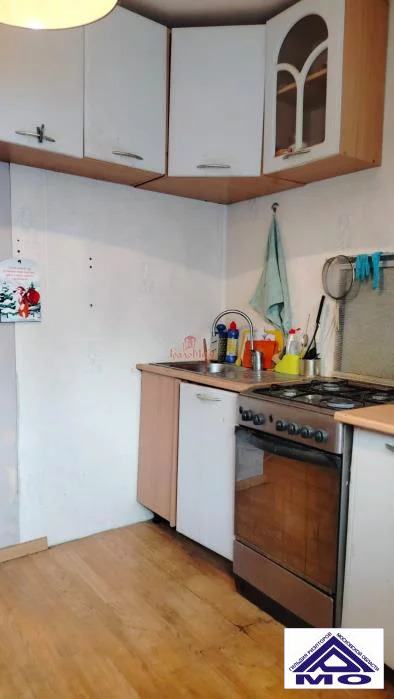 Продажа 1-комн квартиры на вторичном рынке Мытищи, Лермонтова ул.