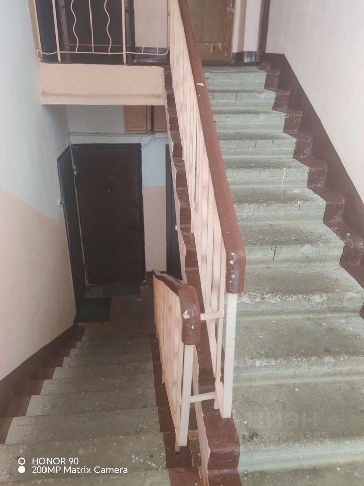 Продажа 2-комн квартиры на вторичном рынке Подольск, улица Маштакова, 5б