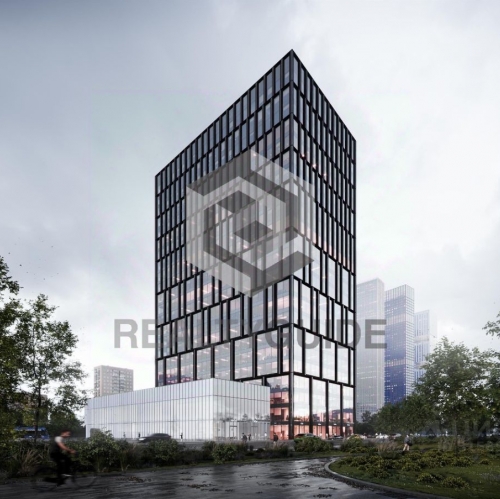 Помещение свободного назначения Дмитровский проезд