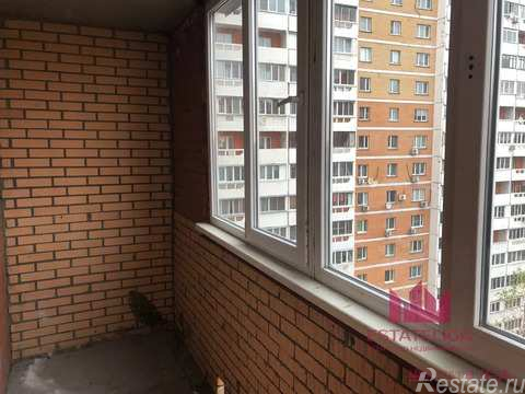 Продажа 2-комн квартиры на вторичном рынке Балашиха, ул. Разина,  д. 5