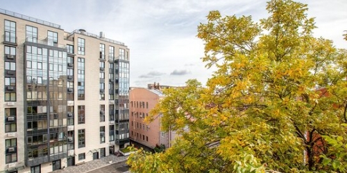 6-комн квартира ул Красного Курсанта,  д. 23