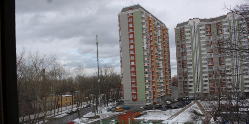 1-комн квартира Стандартная ул ,  д. 31