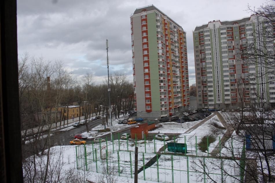 Продажа 1-комн квартиры на вторичном рынке Стандартная ул ,  д. 31