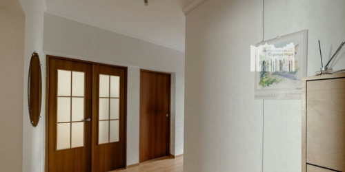 4-комн квартира ул Академика Комарова,  д. 3,  к. 2