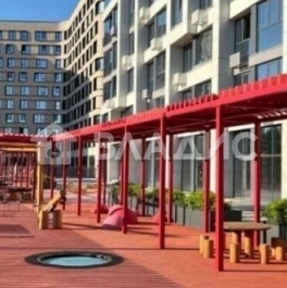 Продажа 1-комн квартиры на вторичном рынке ул Михалковская,  д. 50/1