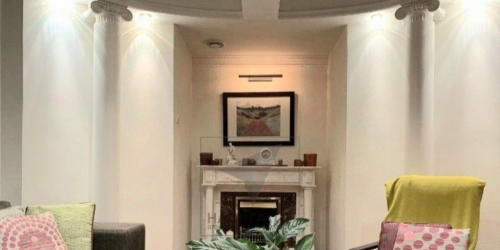 3-комн квартира Мытищинская 3-я ул,  д. 14А