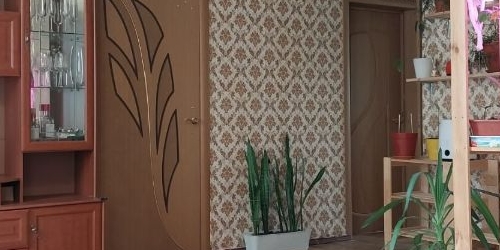 4-комн квартира проспект Ветеранов, 63