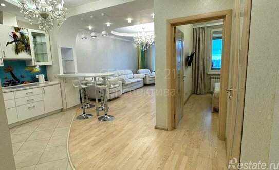 Продажа 2-комн квартиры на вторичном рынке Реутов, Лесная улица,  д. 11