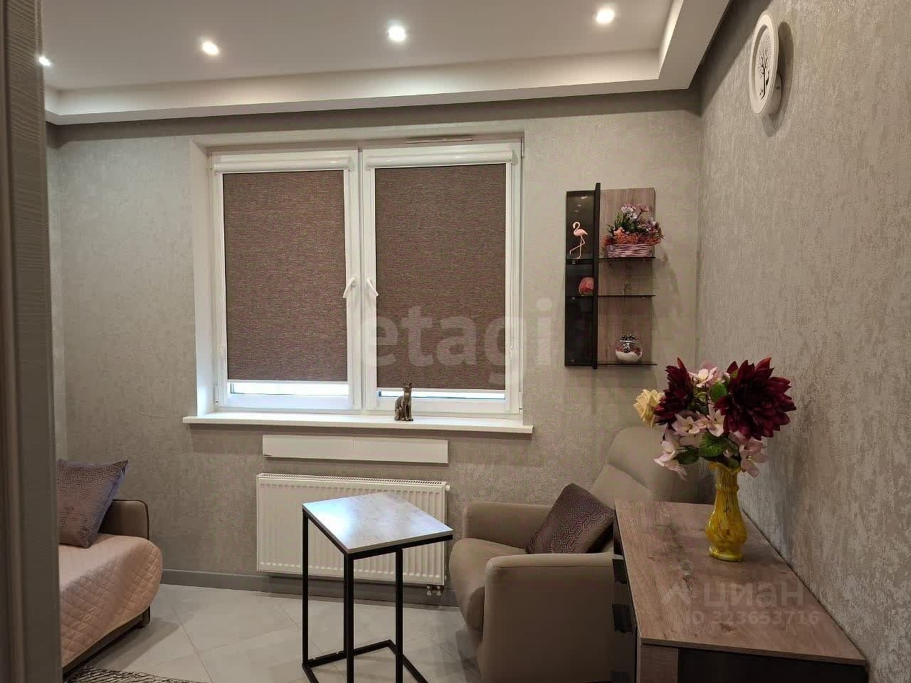 Продажа 2-комн квартиры на вторичном рынке Тайнинская улица, 9